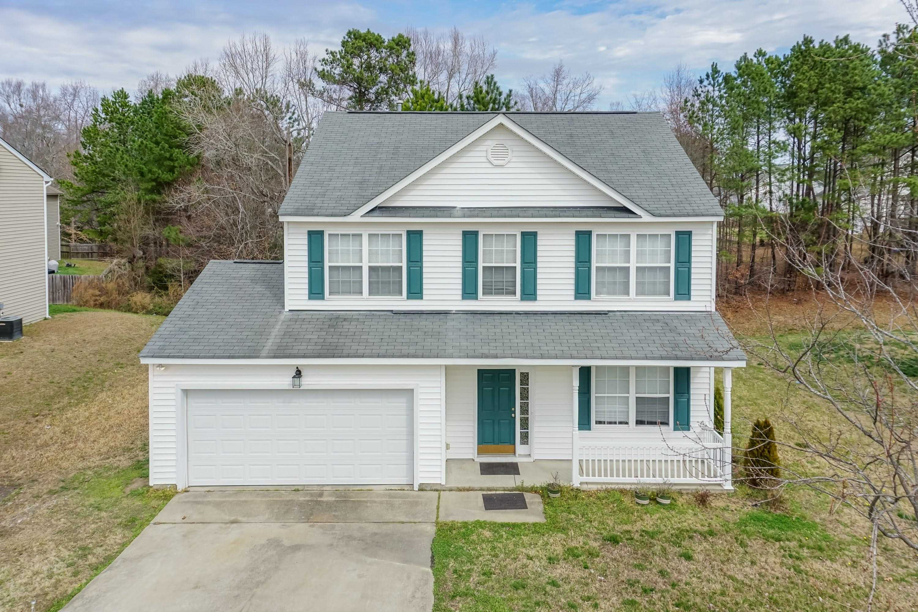 7009 Missionary Ridge Drive Raleigh, NC 27610 - Photo 4 of 40 Photo 4