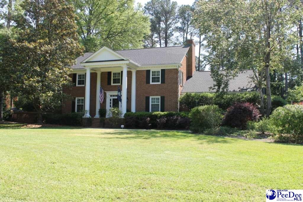 2712 Trotter Road Florence, SC 29501 - Photo 1 of 1 Gallery Image 1
