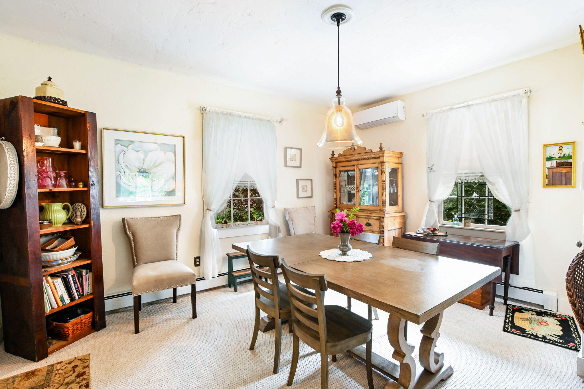 4 Evergreen Hill Road Bourne, MA 02532 - Photo 9 of 31 Dining Area from LR