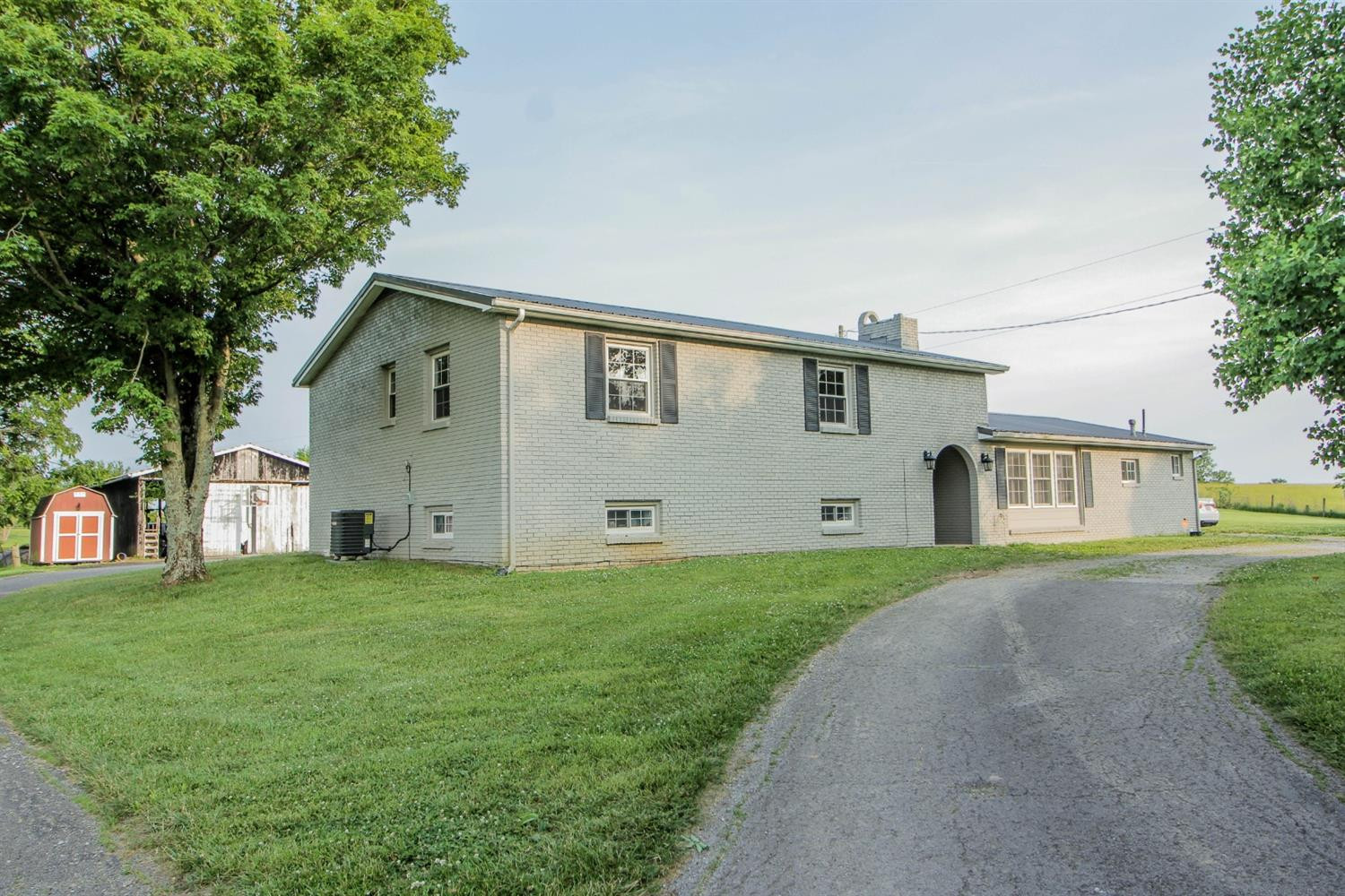 1195 Bethlehem Road Paris, KY 40361 - Photo 1 of 31 Listing Photo