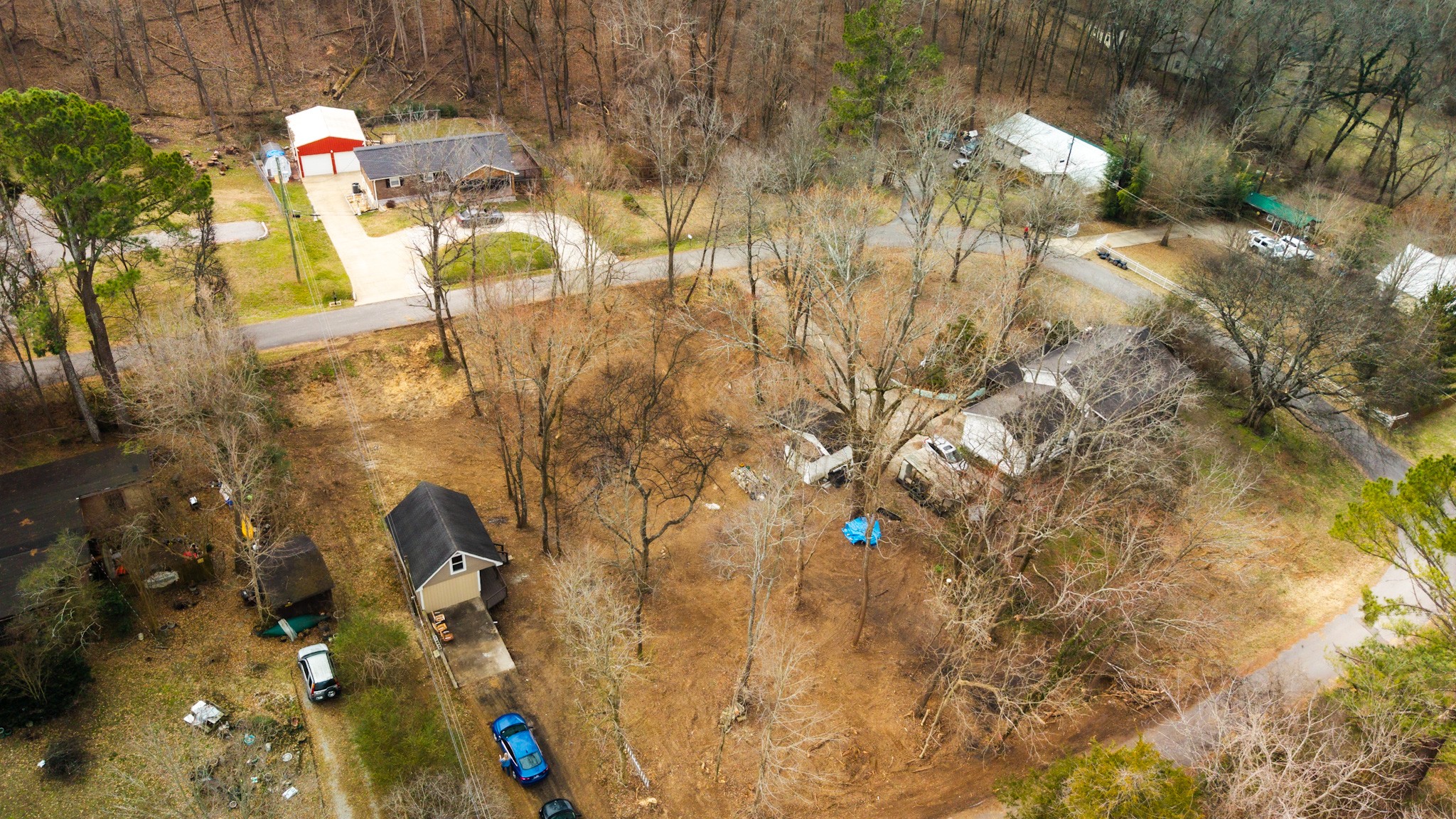 0 Riverside Drive Mount Juliet, TN 37122 - Photo 2 of 8