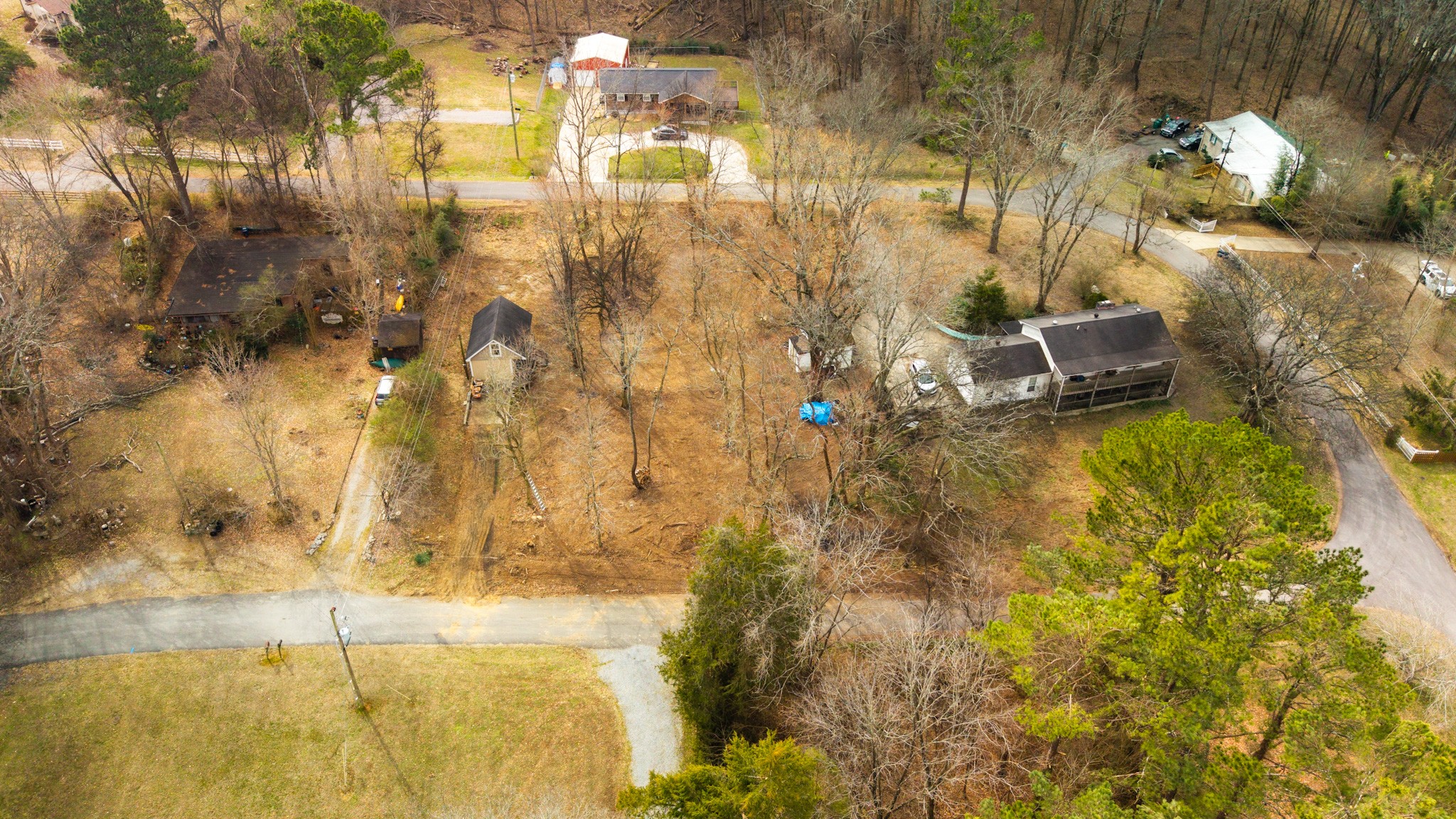 0 Riverside Drive Mount Juliet, TN 37122 - Photo 3 of 8