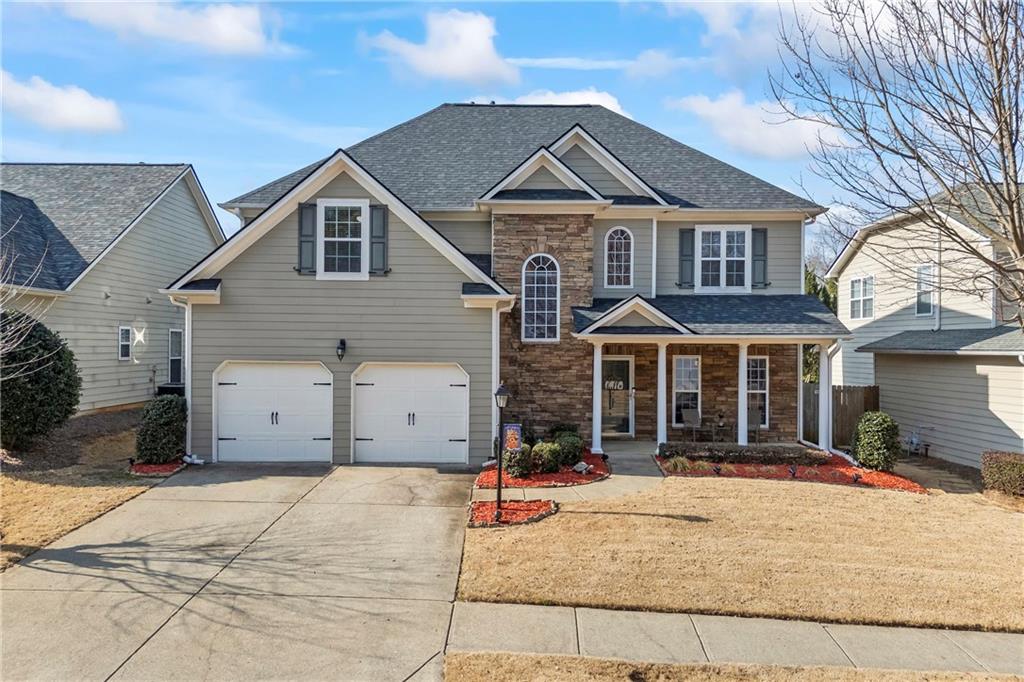 540 Roland Manor Drive Dacula, GA 30019 - Photo 1 of 1 Gallery Image 1