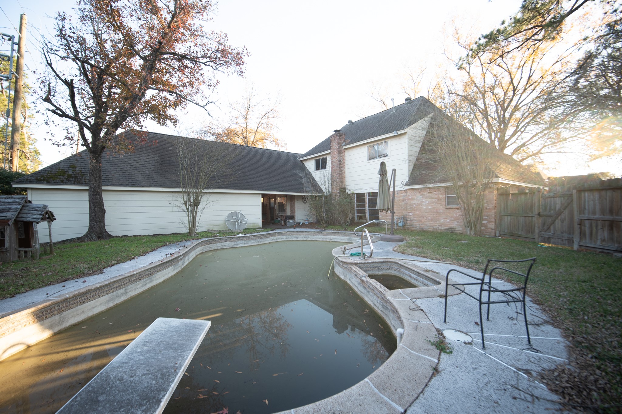 15302 Walters Road Houston, TX 77068 - Photo 32 of 34