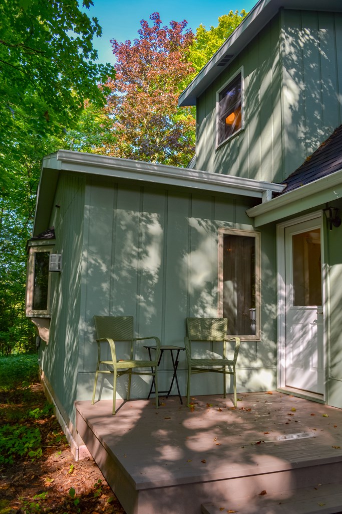 10554 Fieldcrest Road Sister Bay, WI 54234 - Photo 49 of 57 Gallery Image 49
