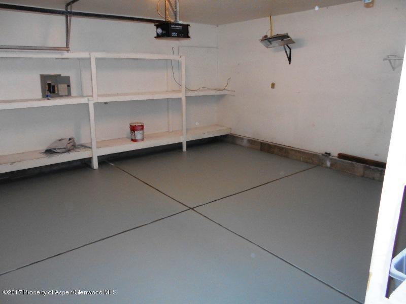 2419 Ute Avenue Rifle, CO 81650 - Photo 11 of 18 Garage