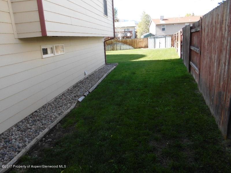 2419 Ute Avenue Rifle, CO 81650 - Photo 18 of 18 side yard