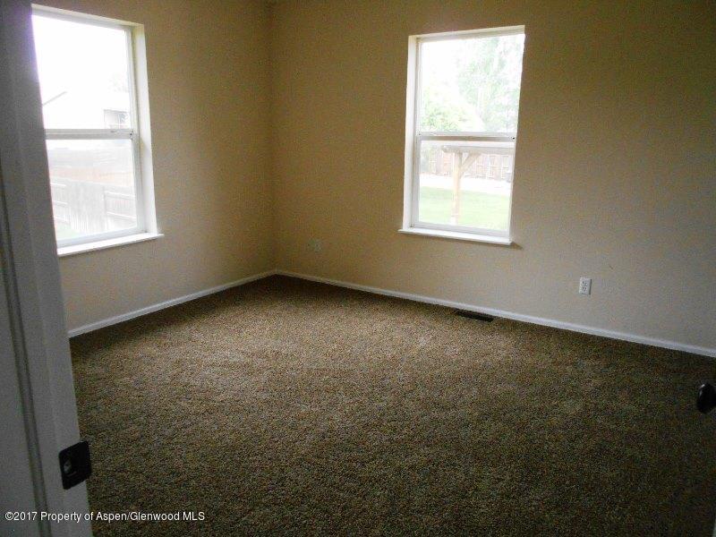 2419 Ute Avenue Rifle, CO 81650 - Photo 6 of 18 Master Bedroom