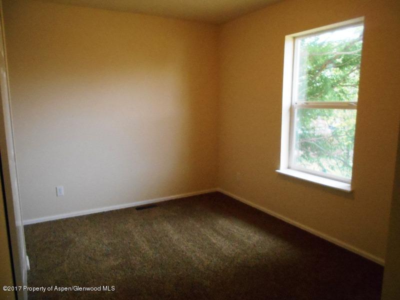 2419 Ute Avenue Rifle, CO 81650 - Photo 7 of 18 Bedroom 2