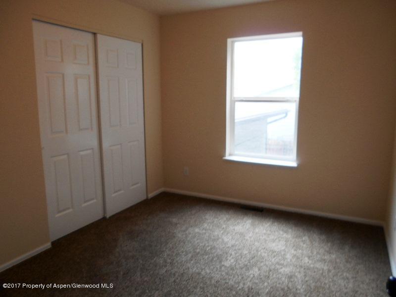 2419 Ute Avenue Rifle, CO 81650 - Photo 8 of 18 Bedroom 3