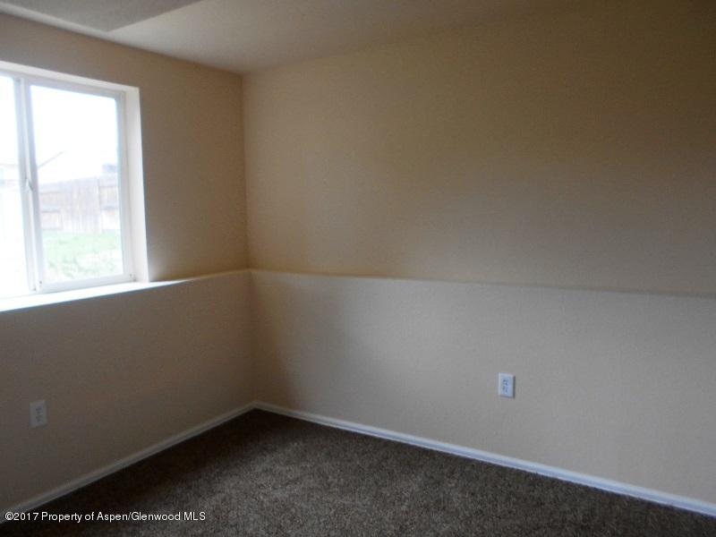 2419 Ute Avenue Rifle, CO 81650 - Photo 10 of 18 Bedroom 4