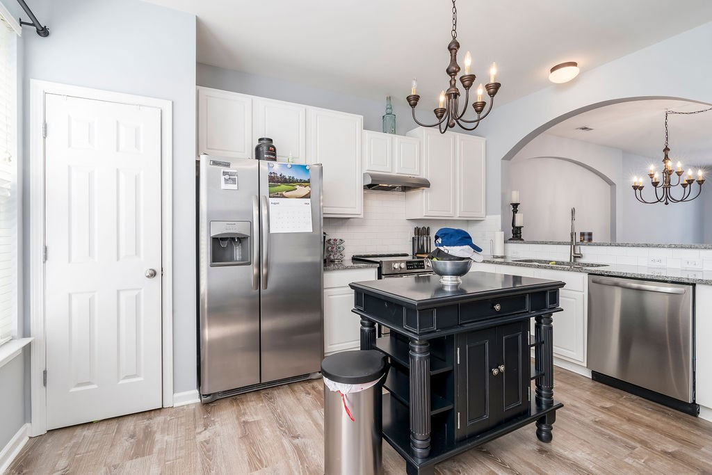 8475 Central Drive Raleigh, NC 27613 - Photo 6 of 16 Photo 6