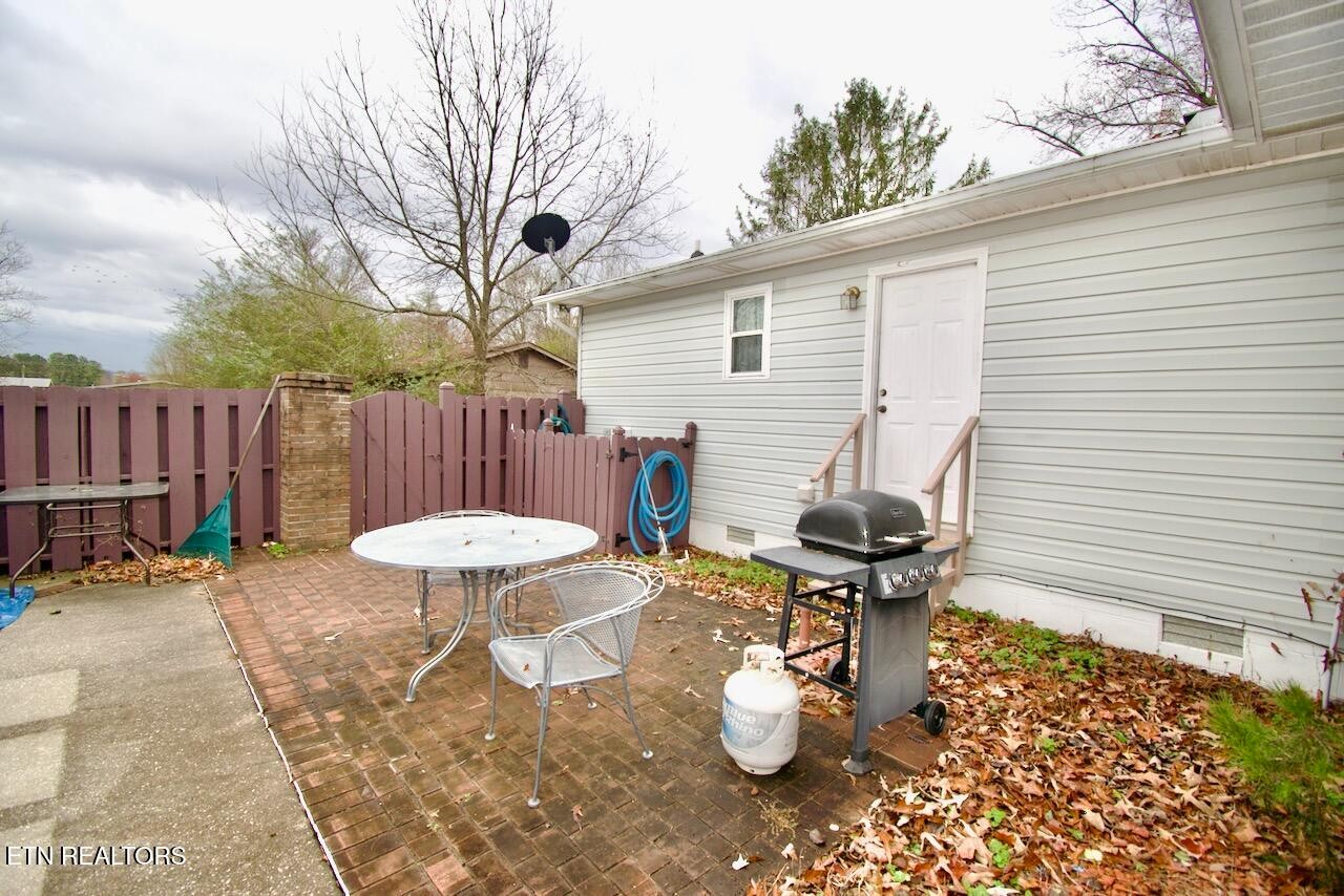 922 Ratledge Road Friendsville, TN 37737 - Photo 48 of 60 Gallery Image 48