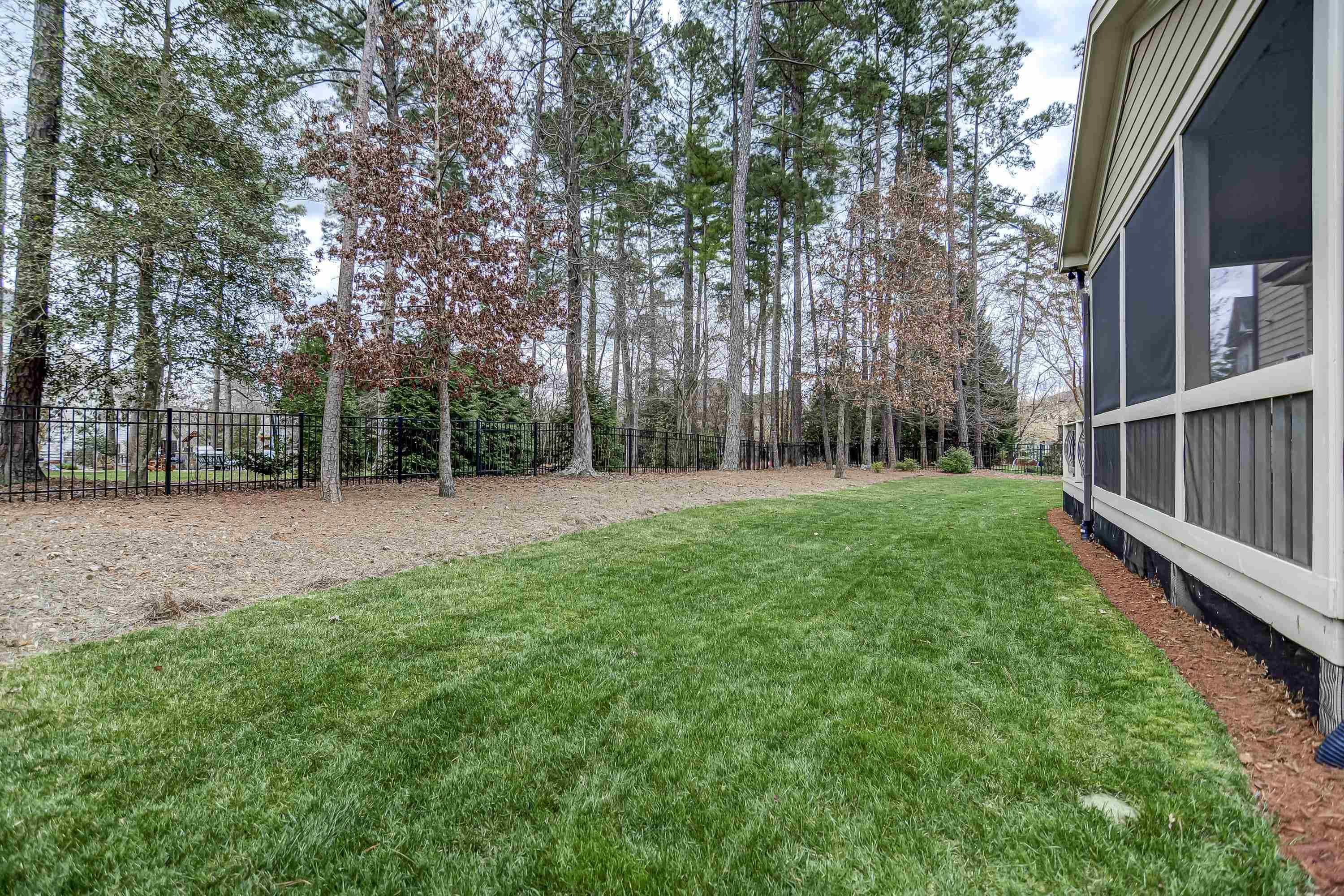 3222 Rain Forrest Way Raleigh, NC 27614 - Photo 35 of 35 Photo 35
