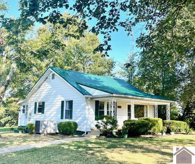 6227 Central Road Mayfield, KY 42066 - Photo 1 of 22 6227 CENTRAL ROAD