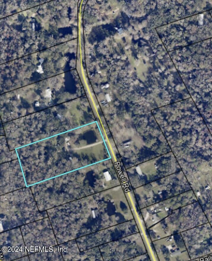 2015 Powell Road St. Augustine, FL 32084 - Photo 8 of 8