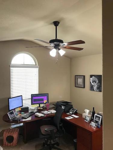 1112 Greyback Drive Leander, TX 78641 - Photo 10 of 17