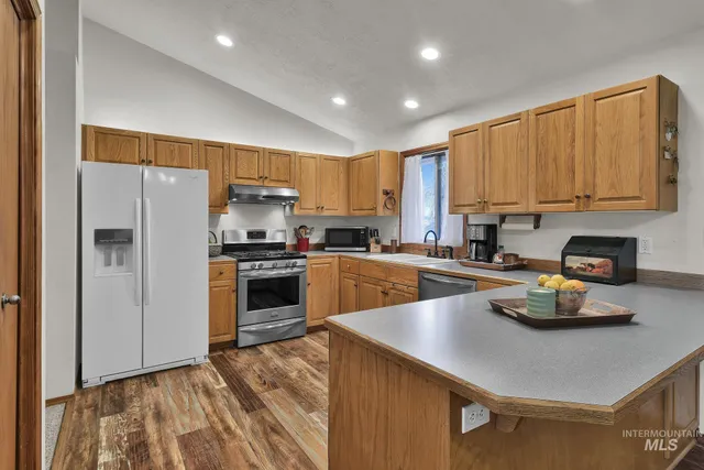 $524,900 | 990 Bangtail Lane, Emmett, ID 83617