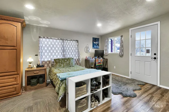 $524,900 | 990 Bangtail Lane, Emmett, ID 83617