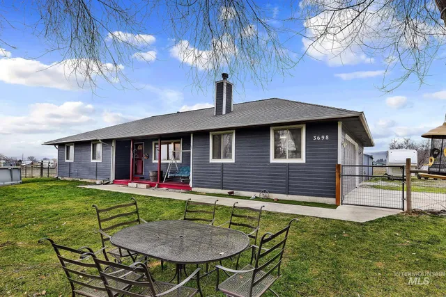 $524,900 | 990 Bangtail Lane, Emmett, ID 83617