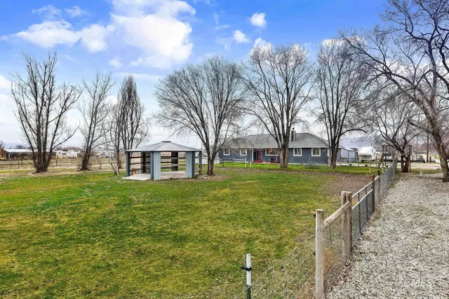 $524,900 | 990 Bangtail Lane, Emmett, ID 83617