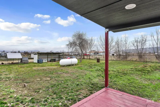 $524,900 | 990 Bangtail Lane, Emmett, ID 83617