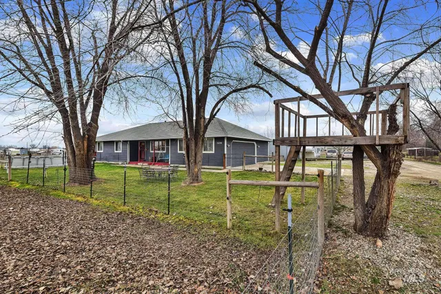 $524,900 | 990 Bangtail Lane, Emmett, ID 83617