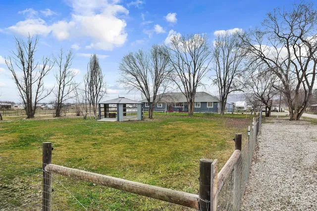 $524,900 | 990 Bangtail Lane, Emmett, ID 83617