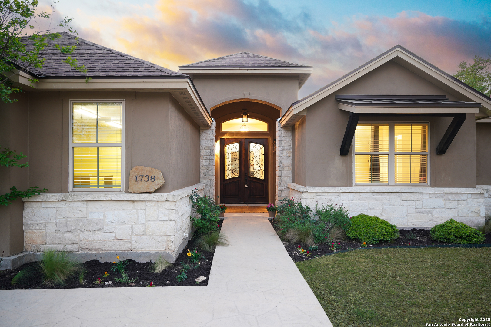 1738 River Way Spring Branch, TX 78070 - Photo 1 of 39