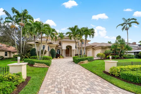 $2,950,000 | 4304 St Andrews Drive, Boynton Beach, FL 33436