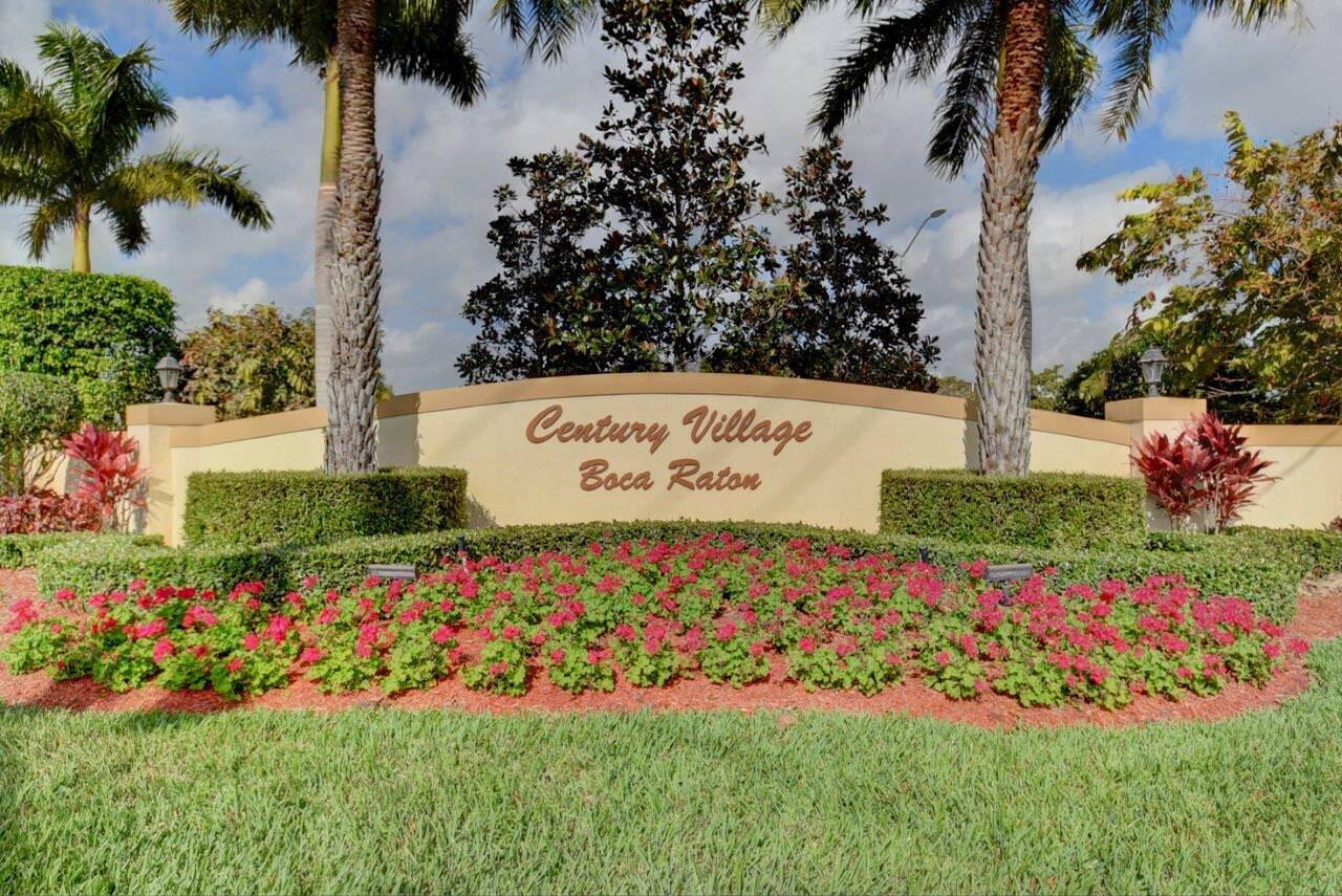 2062 Exeter Boca Raton, FL 33434 - Photo 29 of 55 27_century village (1)