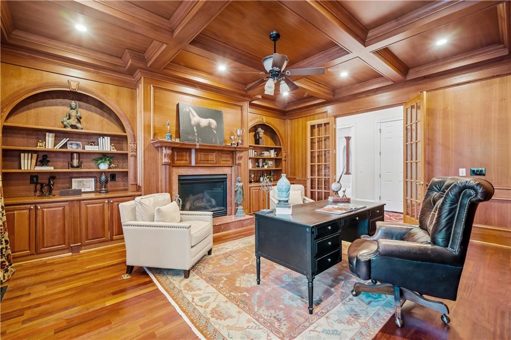 3684 Briarcliff Road Northeast Atlanta, GA 30345 - Photo 30 of 102