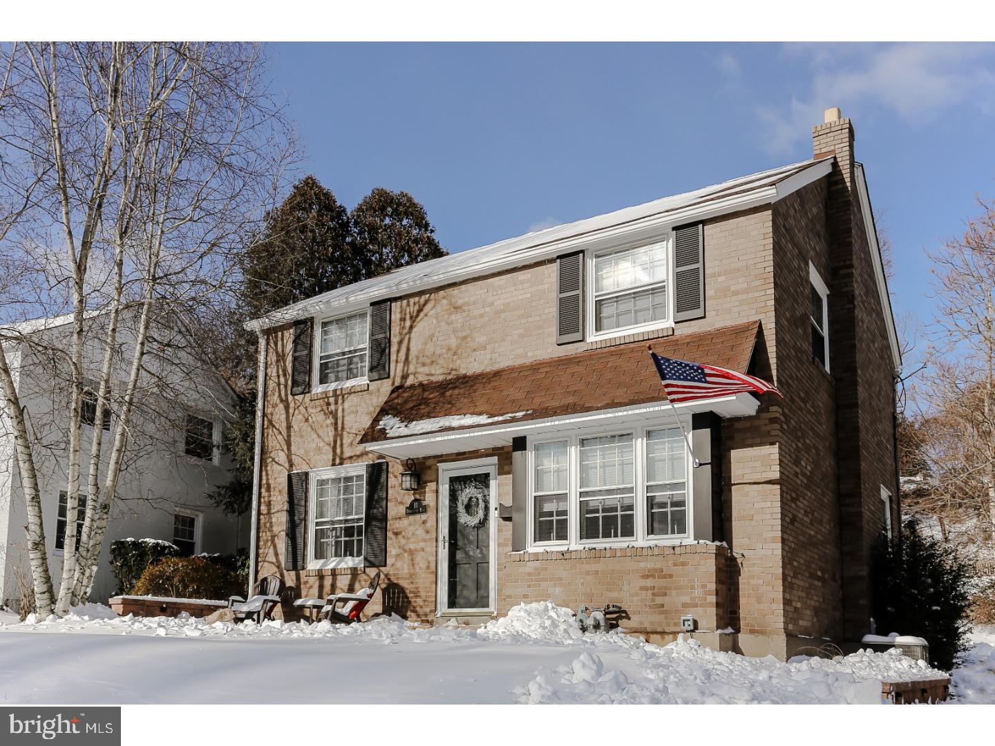 11 Bennington Road Havertown, PA 19083 - Photo 1 of 20 Gallery Image 1