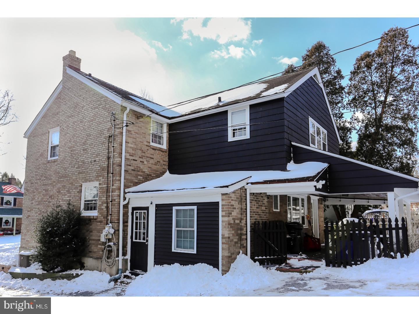11 Bennington Road Havertown, PA 19083 - Photo 17 of 20 Gallery Image 17
