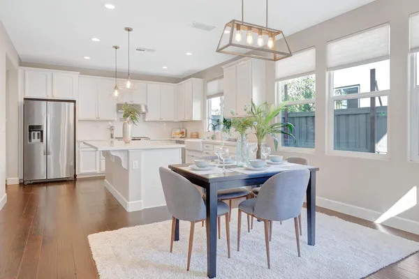 $925,000 | 1673 Vine Street, Davis, CA 95616