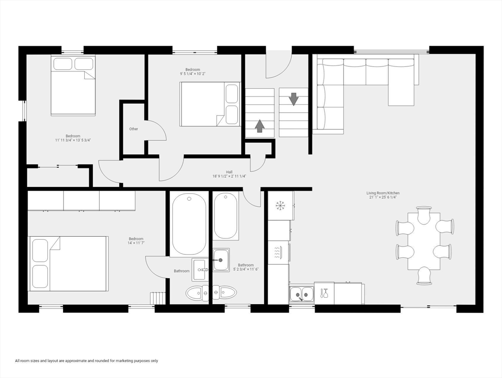 136 Allen Road Easton, MA 02356 - Photo 41 of 42 Gallery Image 41