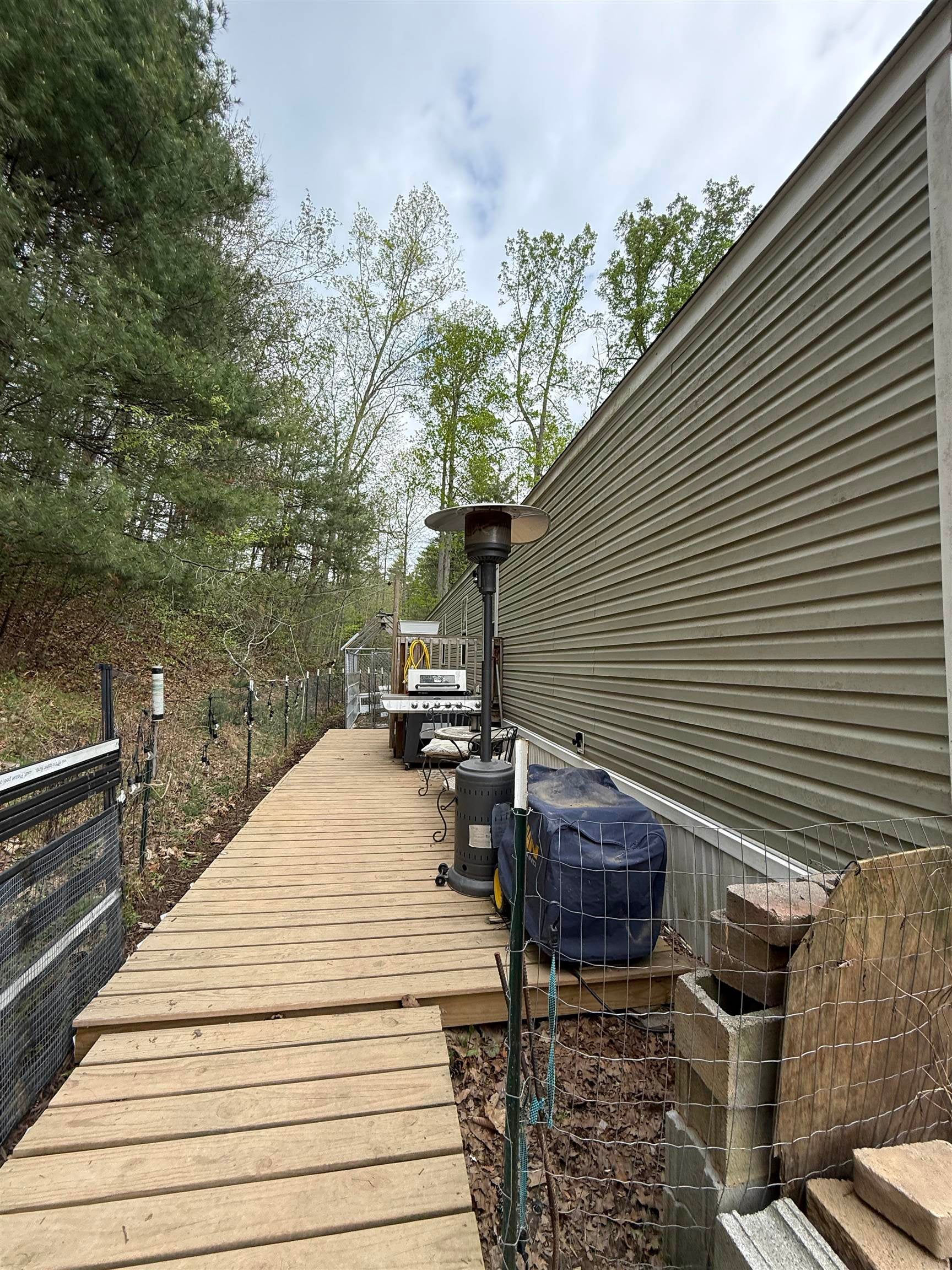 3731 Sunflower Road Pilot, VA 24138 - Photo 21 of 21 Gallery Image 21
