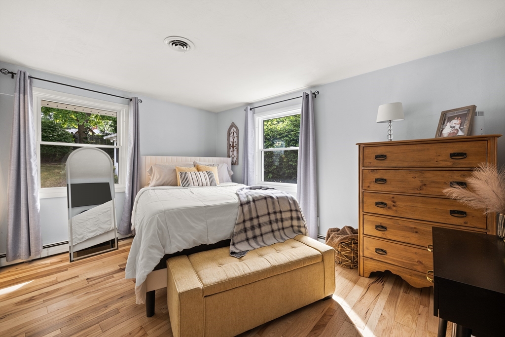 57 Gary Road Brockton, MA 02302 - Photo 9 of 18