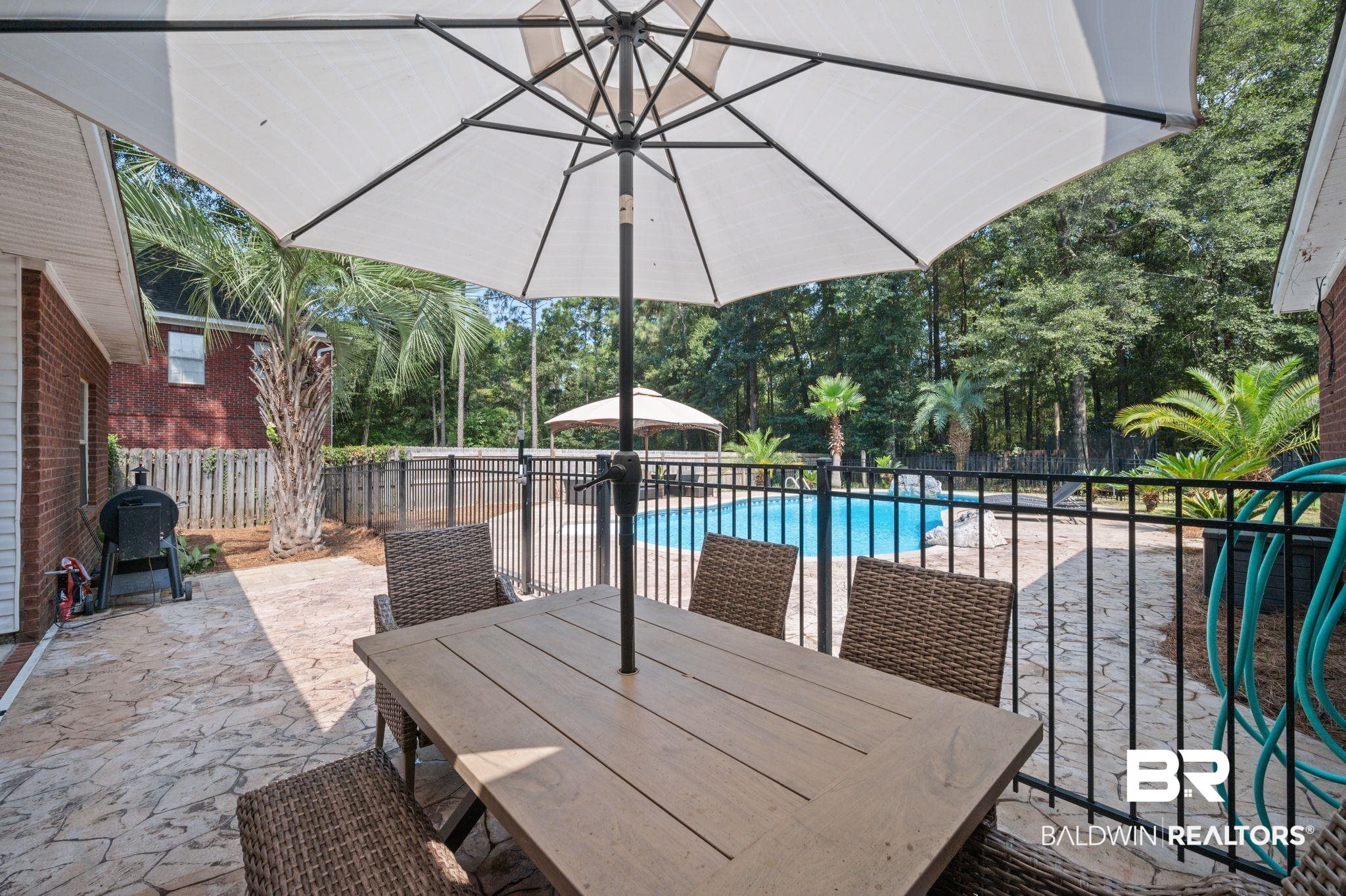 8125 Soldier Court Daphne, AL 36526 - Photo 49 of 75