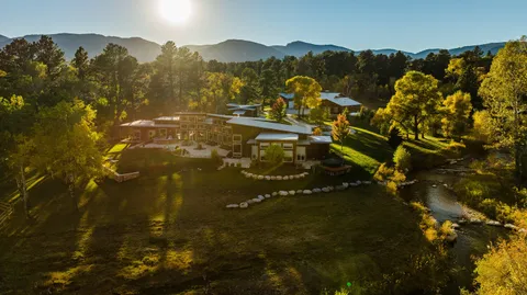 $4,950,000 | 373 Highway 193, Banner, WY 82832