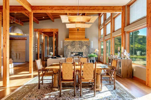 $4,950,000 | 373 Highway 193, Banner, WY 82832