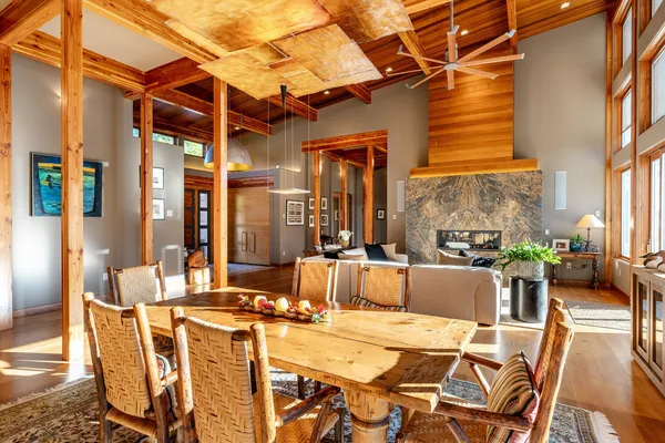 $4,950,000 | 373 Highway 193, Banner, WY 82832