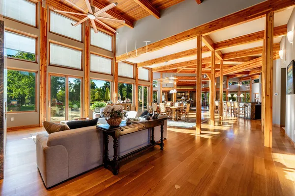 $4,950,000 | 373 Highway 193, Banner, WY 82832