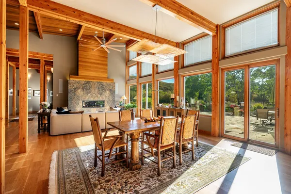 $4,950,000 | 373 Highway 193, Banner, WY 82832