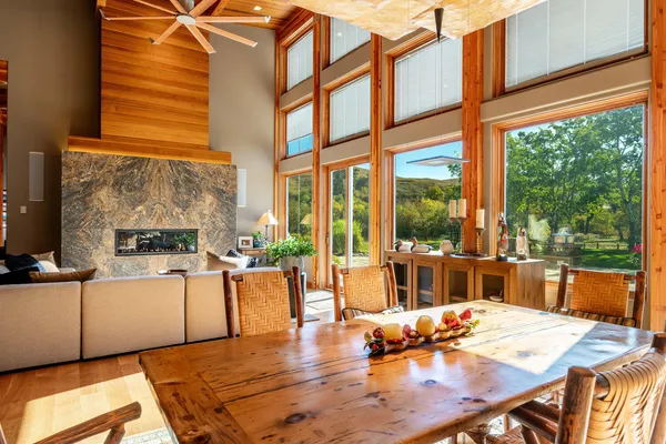 $4,950,000 | 373 Highway 193, Banner, WY 82832