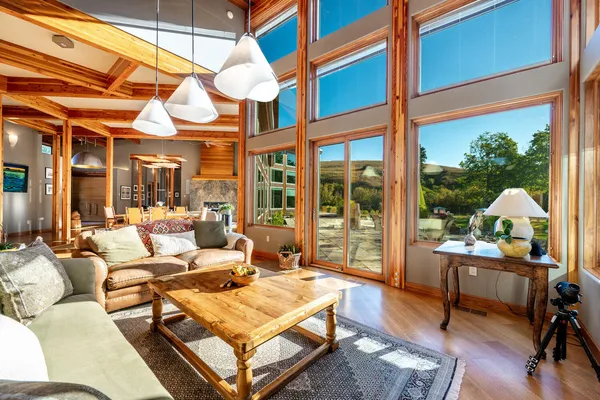 $4,950,000 | 373 Highway 193, Banner, WY 82832