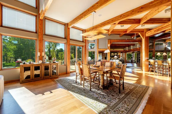 $4,950,000 | 373 Highway 193, Banner, WY 82832