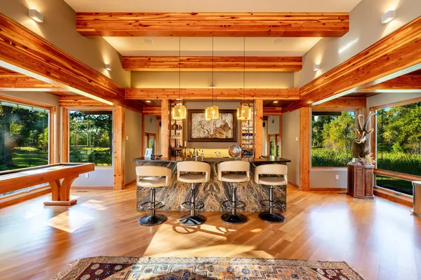 $4,950,000 | 373 Highway 193, Banner, WY 82832