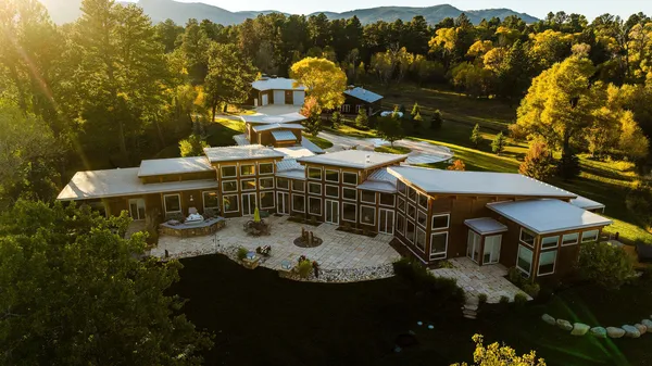 $4,950,000 | 373 Highway 193, Banner, WY 82832