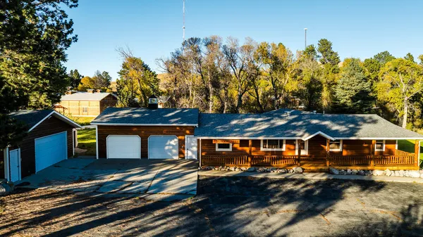 $4,950,000 | 373 Highway 193, Banner, WY 82832